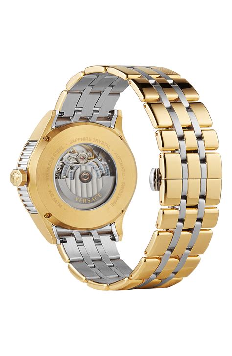 cheap mens versace watches